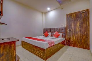 Hotel O TRAVELLER INN - 8