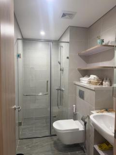 VINHOME GRAND PARK - 1PHÒNG NGỦ đối diện Vincom Mega Mall - NÂUHOME - 1