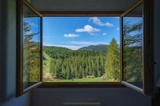 Maison familiale avec grand jardin, vue montagne à 2km de Valberg - 7