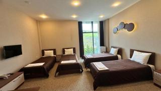 Arena Hotel Yardimli -  - 8