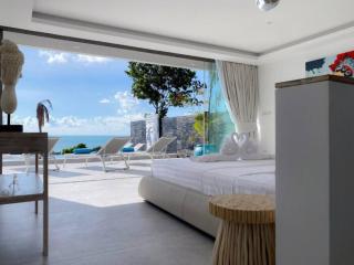 Villa Bardi - Breathtaking Sea View - 9