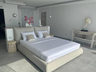 Villa Bardi - Breathtaking Sea View - 6