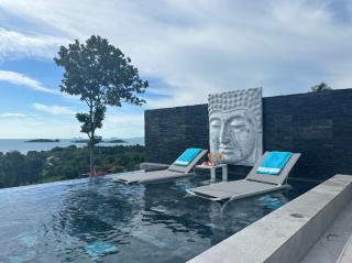 Villa Bardi - Breathtaking Sea View - 2