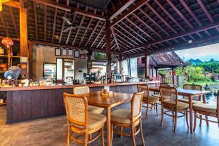 Anandinii Resort Sidemen by AGATA - 3