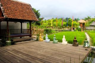 Anandinii Resort Sidemen by AGATA - 4