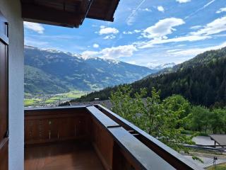 Ferienhaus Riedberg - 6