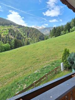 Ferienhaus Riedberg - 5