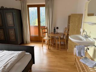 Ferienhaus Riedberg - 3