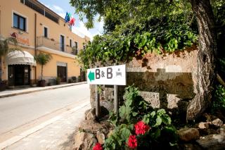 Triskell Camere & Relax - Castelluzzo - 5