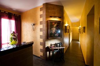 Triskell Camere & Relax - Castelluzzo - 3