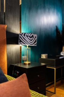 Art Déco Luxury Sempione - Milan - 5