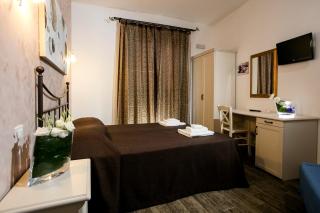 Triskell Camere & Relax - Castelluzzo - 2