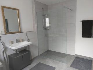 Ferienwohnung Gartenweg - 2