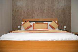 Hotel Islamabad Metro Inn - 0