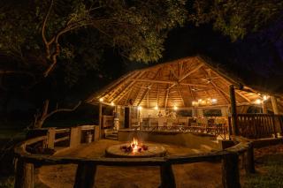 Clive's Camp - 8