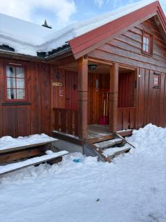 Bakkestølveien 360 - 9