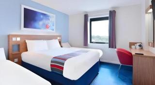 Travelodge Windsor Central - 9