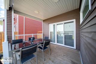 Urban Utopia - Hot Tub - Barrel Sauna - BBQ - Firetable - AC - 1