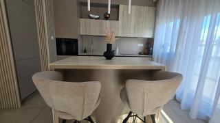 Penthouse Sanchi-Bossa Residence Zagreb with parking - 4