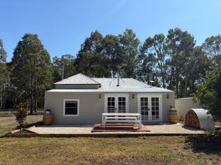 Pokolbin Farm Stay - Pokolbin - 6