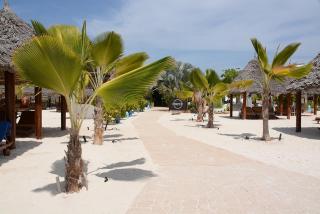 Canary Kendwa Beach Resort - 5