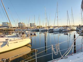 Ferienwohnung „Seemannsgarn“ Marina Wendtorf - 0