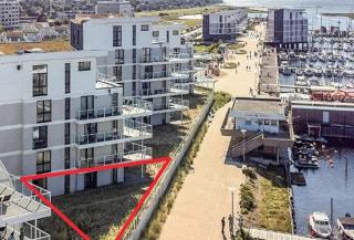 Ferienwohnung "Lieblingsplatz" Marina Wendtorf - 8