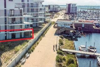 Ferienwohnung "Lieblingsplatz" Marina Wendtorf - 6
