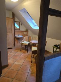 Pension Reuss - Hotel garni - 6