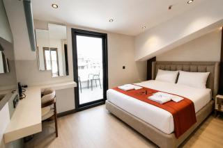 Nearest Airport Hotel - 5