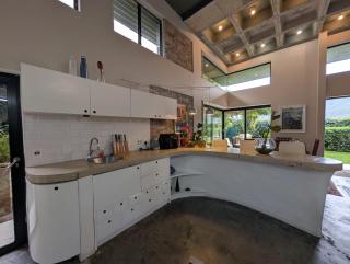 LA HACIENDA - MODERN, BRIGHT, STYLISH House with Private Pool - Kapstadt - 2