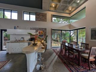 LA HACIENDA - MODERN, BRIGHT, STYLISH House with Private Pool - Kapstadt - 4