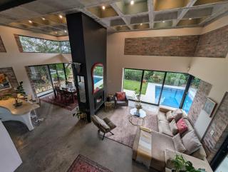 LA HACIENDA - MODERN, BRIGHT, STYLISH House with Private Pool - Kapstadt - 1