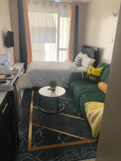Millan homes, Tsavo - 2