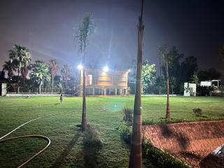 Singhal's Farm House - 7