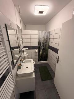 Apartmány KK - 7