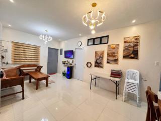 SARIAYA QUEZON TRANSIENT HOUSE 3 bedroom - 4