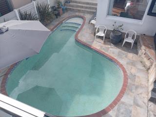 M Group B&B - 4