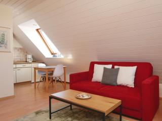 Ferienhaus Seegat Wohnung 2 - 9