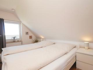 Ferienhaus Seegat Wohnung 2 - 7