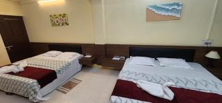 Hotel Roy's - 4