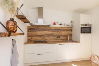 Welcome in - Luxe vakantiewoning op loopafstand van centrum I Brouwersbuurt 23a, Domburg - 7