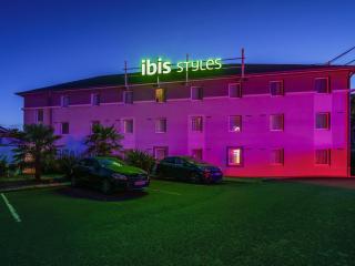 ibis Styles Saint Brieuc Plerin - Plérin - 9
