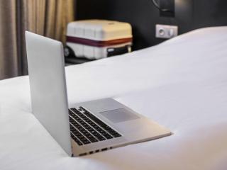 ibis Styles Saint Brieuc Plerin - Plérin - 1