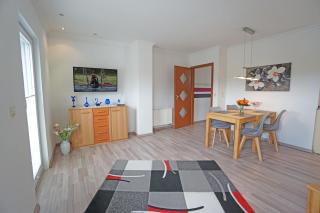 Ferienhaus Matilda - Whg 1 - 6