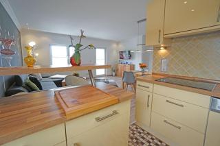 Ferienhaus Matilda - Whg 1 - 4