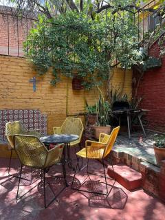 Departamento acogedor con gran terraza cerca del centro - 9