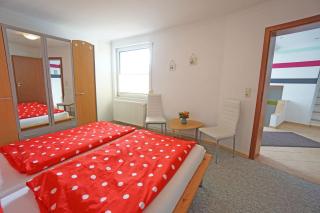 Ferienhaus Matilda - Whg 1 - 1