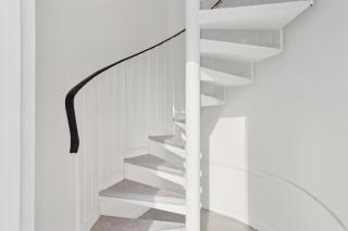 ID 412 - Cozy studio Near Eifel Tower - 1