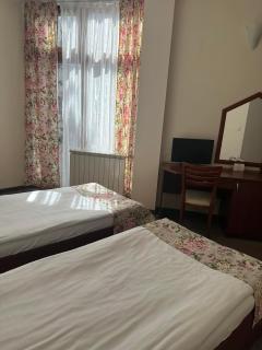 Dafovska Hotel - 7